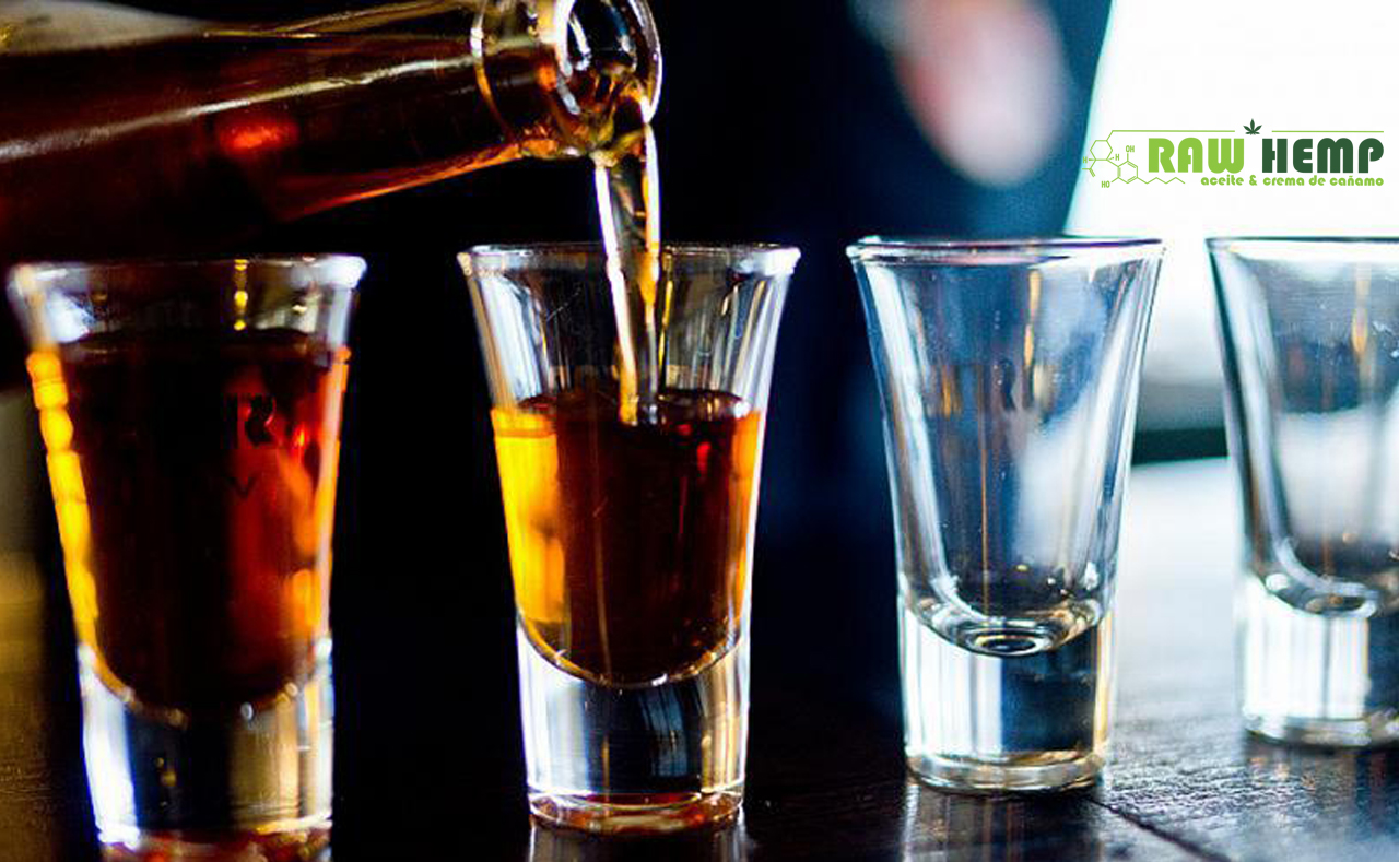 ¿Es Peligroso Combinar CBD y Alcohol?