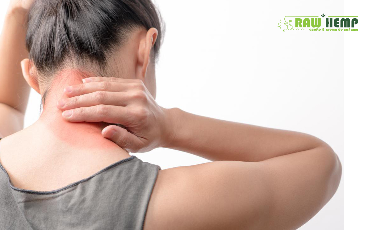 Lo Que Necesitas Saber Sobre Fibromialgia y el Aceite de CBD